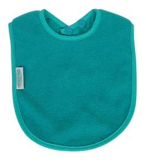 Aqua Fleece Bib