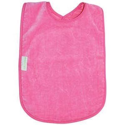 Cerise Towel Youth Protector