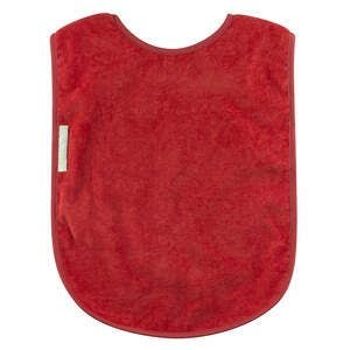 Serviette Rouge Protecteur Jeunesse