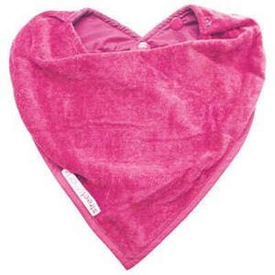 Cerise Towel Youth Bandana Protecteur