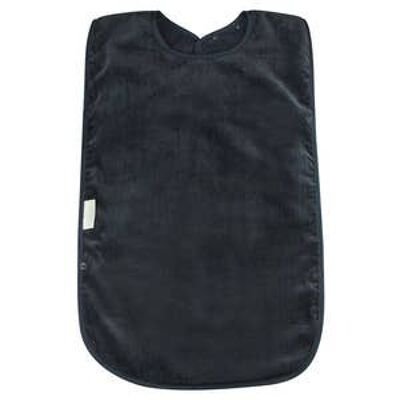 Navy Towel Adult Protector