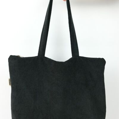 Tote - Negro