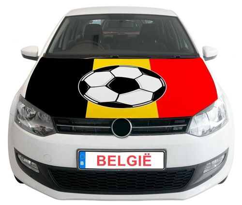 Motorkaphoes Belgie