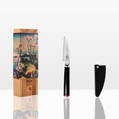 Spelucchino da cucina da 90 mm - Collezione Pakka - KOTAI