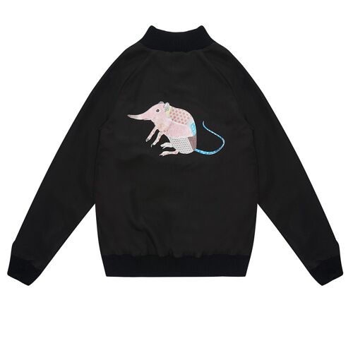 Shrew Bomber Jacket