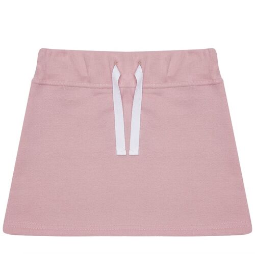 Blush Pink Skirt
