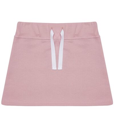 Blush Pink Skirt