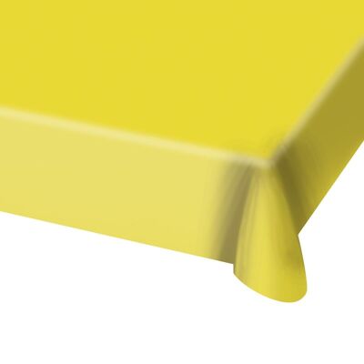 Yellow Tablecloth - 130x180cm