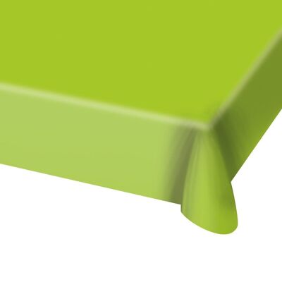 Green Tablecloth - 130x180cm