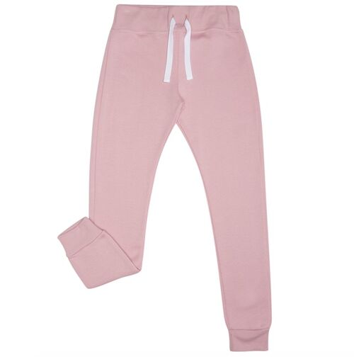 Blush Pink Sweatpants