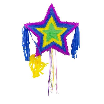 Pinata Star - 57cm