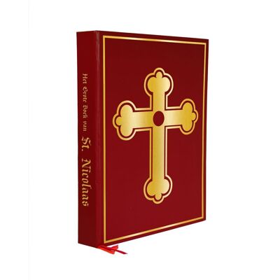 The Book of Saint Nicholas