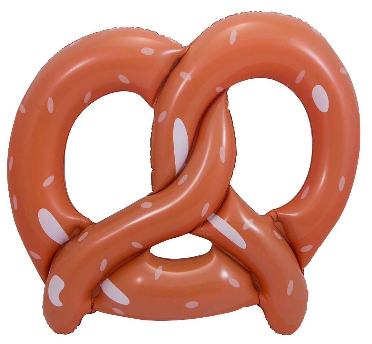 Aufblasbare Brezel Oktoberfest 45cm