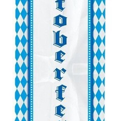 Banner di boccali di birra Festival della birra di ottobre - 40x180 cm