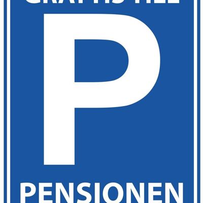 Retirement Door Sign 'Free Till Retirement'