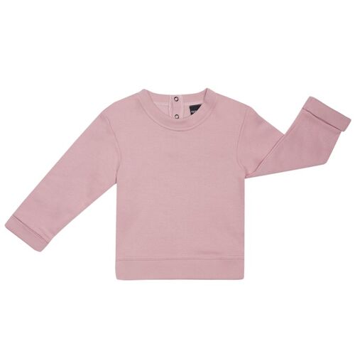 Blush Pink Sweater