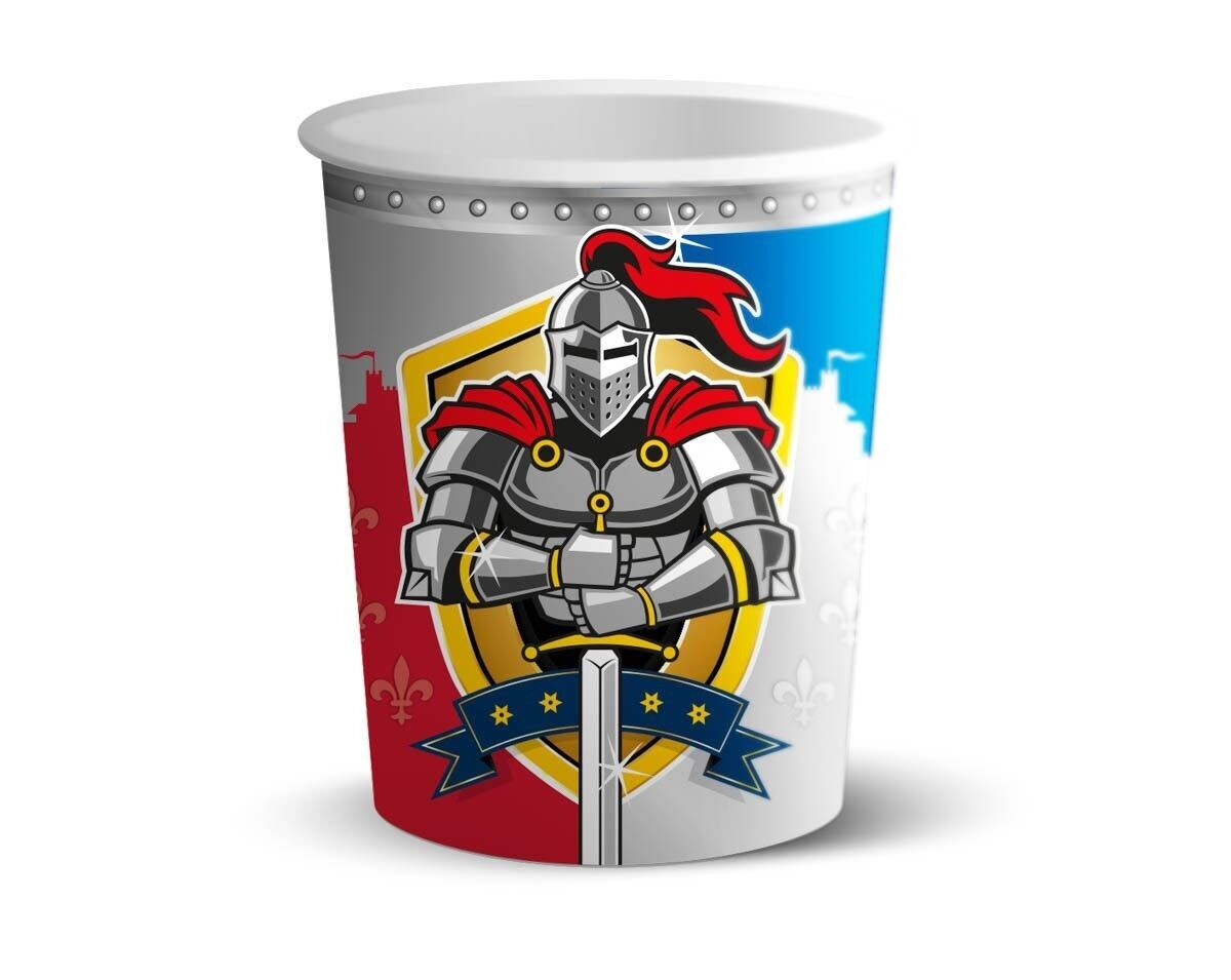 Tazze Ridder Reinier - 8 pezzi