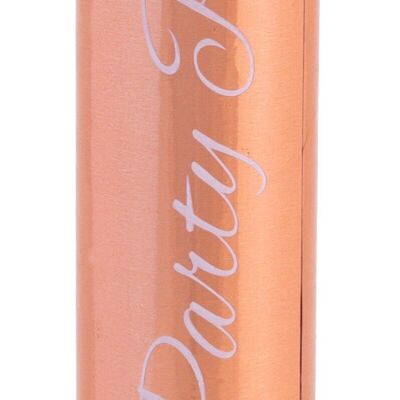 Confetti Cannon Rose Gold - 28cm