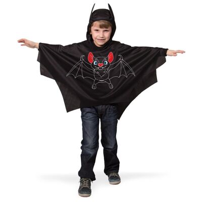 Cape Bat enfant