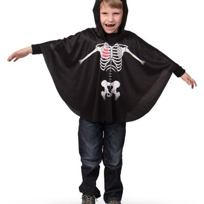 Cape skeleton child