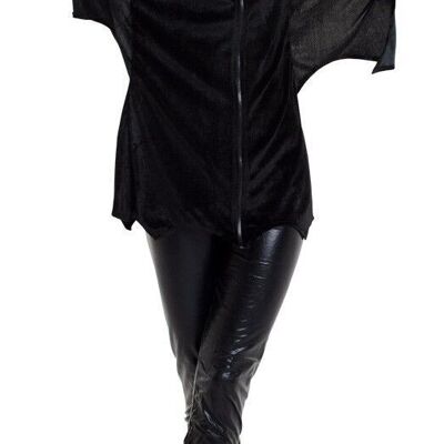 Vestido Murciélago Mujer - Talla L-XL