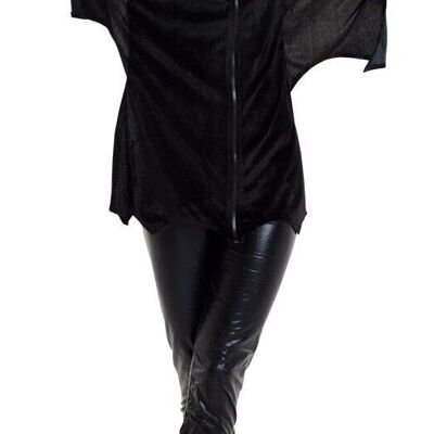 Bat Dress Women - Size XXL