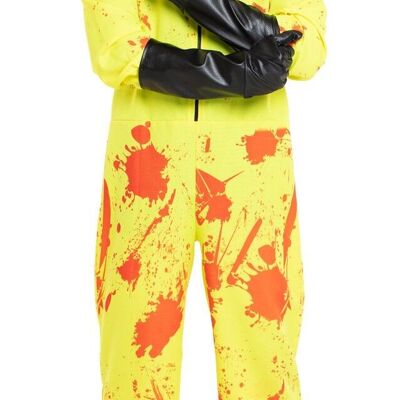 Zombie Hunter Costume L-XL