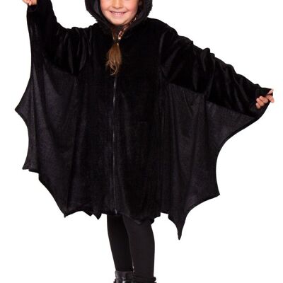 Bat Jacket Child - One Size