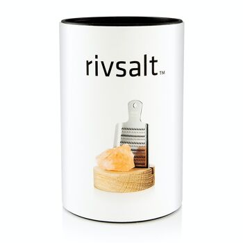 Rivsalt ORIGINAL (Râpe à sel et épices) 2