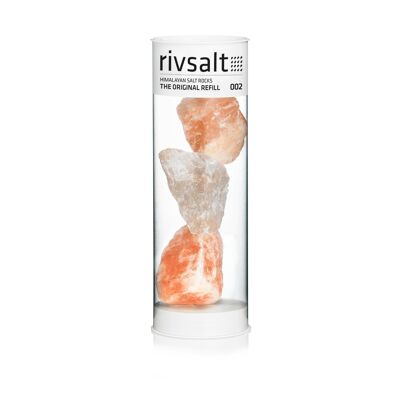 Rivsalt ORIGINAL REFILL (Himalaya-Salzfelsen-Nachfüllung)