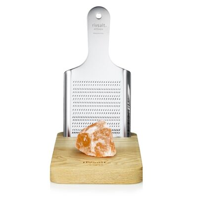 Rivsalt KITCHEN Salt Grater (Large)