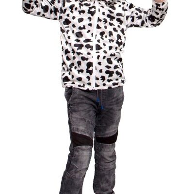 Chaqueta Vaca con Cola Niños - Talla M-L