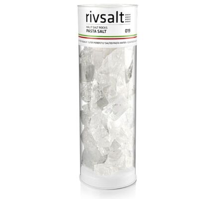 Rivsalt PASTA SALT (Salt Crystals)