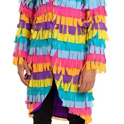 Jacket Piñata - Size L-XL