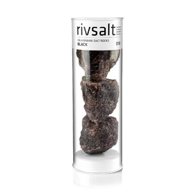 Rivsalt BLACK (The Vegan Salt)