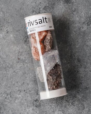Rivsalt TASTE JR (Recharge de pierres de sel de l'Himalaya) 3