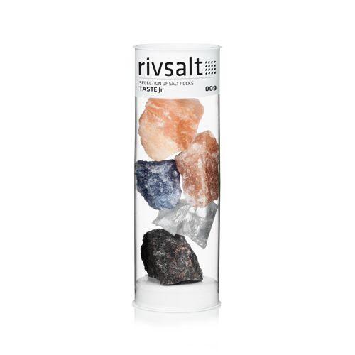 Rivsalt TASTE JR (Himalayan Salt Rocks Refill)