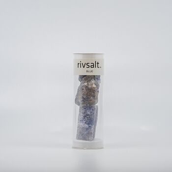 Rivsalt BLUE (Sel gemme iranien bleu) 3