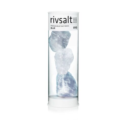 Rivsalt BLUE (Blue Iranian Rock Salt)