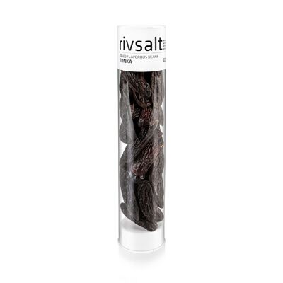 Rivsalt TONKA Bean