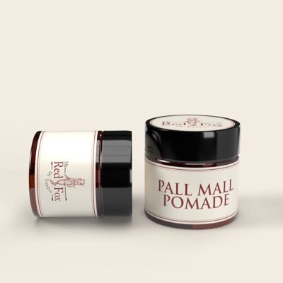 Pall Mall Pomade