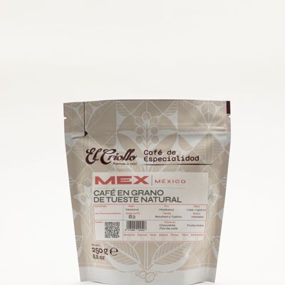 Specialità di caffè 'Messico Huatusco'