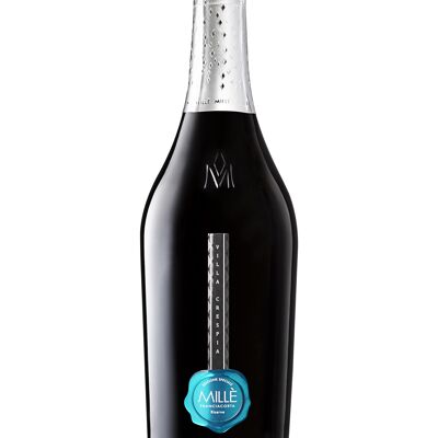 Riserva Millè Villa Crespia Franciacorta Riserva Brut 75cl