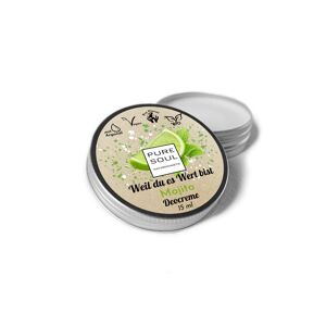 Déodorant Crème - Mojito - Mini