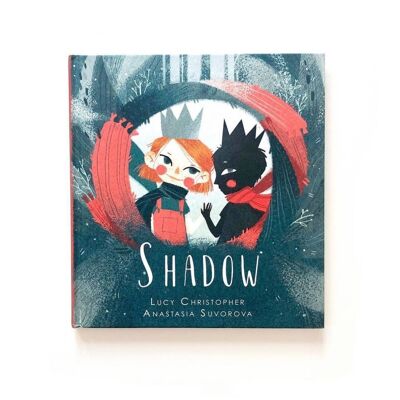 Shadow: Wellbeing Children's Book