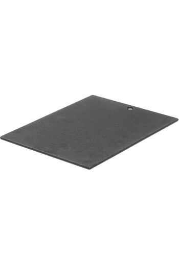 Planche à découper NXT Board sans rainure à jus, 38x30 cm, va au lave-vaisselle 4
