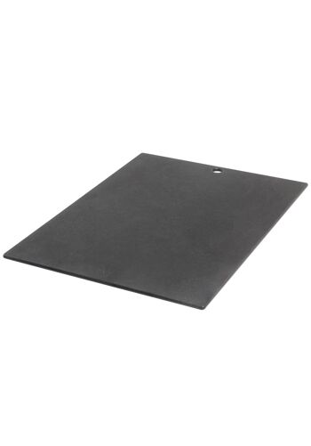Planche à découper NXT Board sans rainure à jus, 45x34 cm, va au lave-vaisselle 5