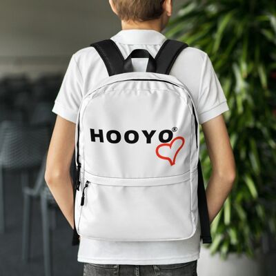 Hooyo Backpack