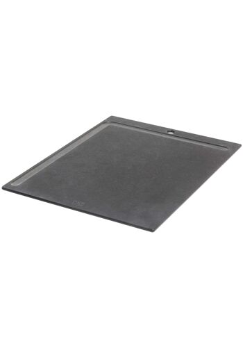 Planche à découper NXT Board avec rainure à jus, 45x34 cm, va au lave-vaisselle 5