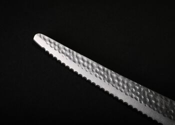 Couteau à pain Dentelé - lame de 200 mm 7